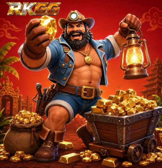 RKGG App APK Games Online