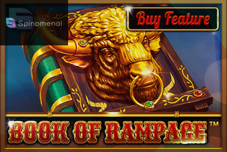 Book Of Rampage