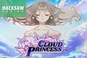 Cloud Princess