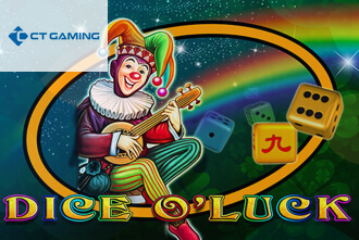 Dice'o Luck