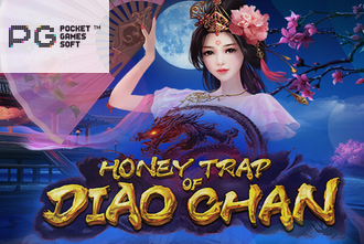 Honey Trap of Diao Chan