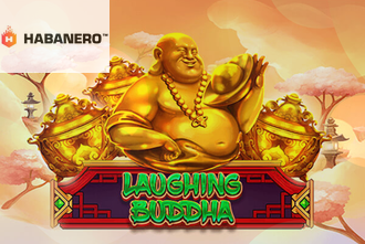 Laughing Buddha