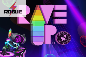 Rave Up