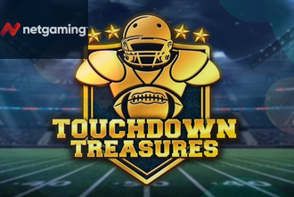 Touchdown Treasures