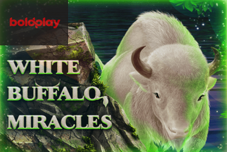 White Buffalo Miracles