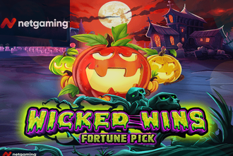 Wicked Wins - Fortune Pick